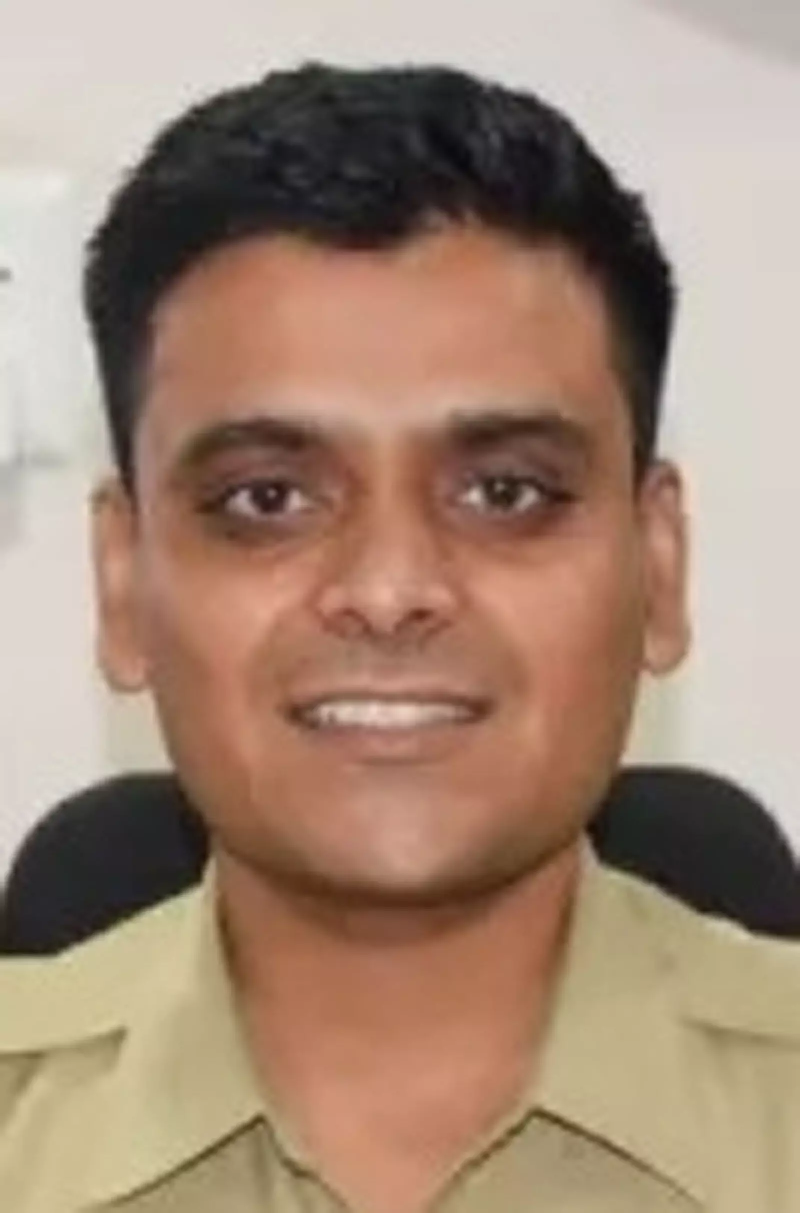 अमरावती में एलसीबी के 3 कर्मी मुख्यालय अटैच, 3 का तबादला अमरावती में एलसीबी के 3 कर्मी मुख्यालय अटैच, 3 का तबादला