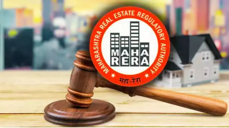 मोंट वर्ट बिल्डर को 26 घर खरीदारों को ब्याज देने का आदेश मोंट वर्ट बिल्डर को 26 घर खरीदारों को ब्याज देने का आदेश