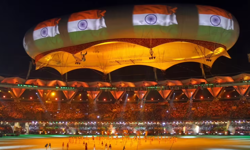 साल 2030 में कॉमनवेल्थ गेम्स की मेजबानी करेगा भारत, 72 देशों के एथलीट लेंगे हिस्सा, इस शहर में होगा आयोजन
