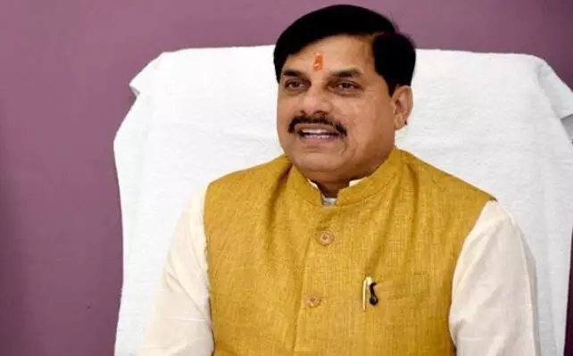 मुख्यमंत्री डॉ. यादव चंद्रशेखर आजाद नगर में आयोजित बलराम कृषि महोत्सव में होंगे शामिल