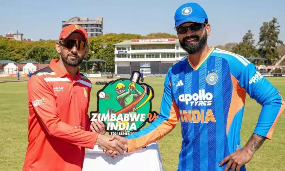 पहले टी20 में परेशान कर सकती है हरारे की पिच, टीम इंडिया को फूंक-फूं कर रखना होगा कदम