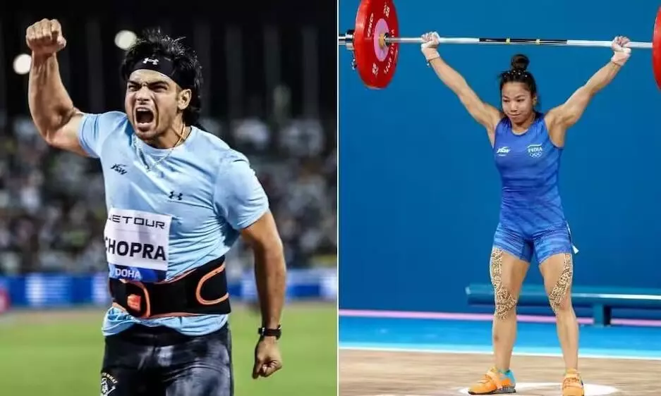 आज से होगा कॉमनवेल्थ गेम्स का आगाज, लॉन बॉल इवेंट्स से अपने अभियान की शुरुआत करेगा भारत