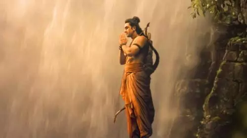 रामायण के ट्रेलर लॉन्च के लिए अमेरिका रवाना हुए रणबीर कपूर-यश, जानें भारत में कब और कहां होगा रिलीज रामायण के ट्रेलर लॉन्च के लिए अमेरिका रवाना हुए रणबीर कपूर-यश, जानें भारत में कब और कहां होगा रिलीज