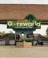 मानसून में अभयारण्यों को टूरिस्टों के लिए खुला रखने को चुनौती मानसून में अभयारण्यों को टूरिस्टों के लिए खुला रखने को चुनौती