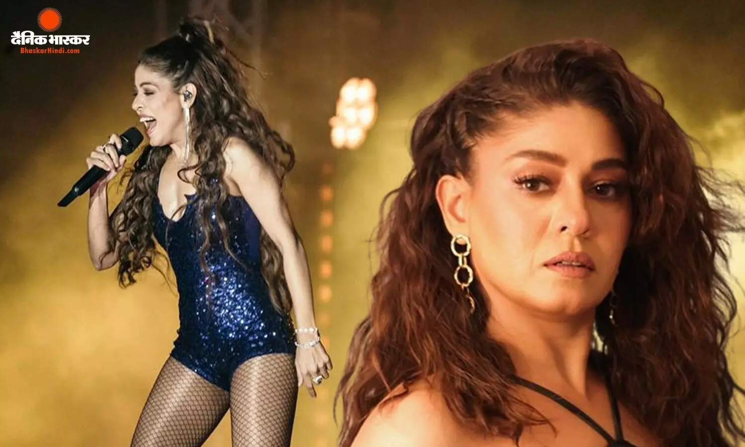जानें सुनिधि चौहान ने क्यों छोड़ा रियलिटी शो? सिंगर ने गंभीर आरोप लगाते हुए बताई हैरान करने वाली वजह जानें सुनिधि चौहान ने क्यों छोड़ा रियलिटी शो? सिंगर ने गंभीर आरोप लगाते हुए बताई हैरान करने वाली वजह