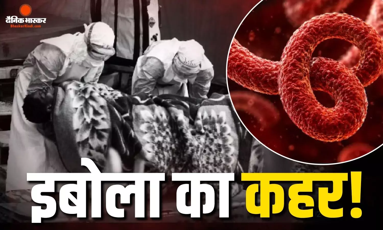 स्वास्थ्य अधिकारी भी फेल? 1,000 से ज्यादा लोगों की गई जान स्वास्थ्य अधिकारी भी फेल? 1,000 से ज्यादा लोगों की गई जान