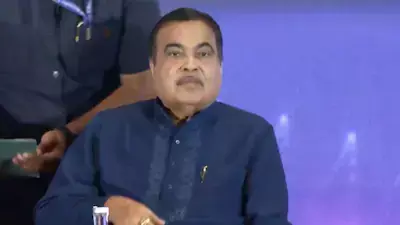 गडकरी ने कहा - एनएच के विकास के लिए 45,971 करोड़ की लागत से 102 परियोजनाओं को मंजूरी गडकरी ने कहा - एनएच के विकास के लिए 45,971 करोड़ की लागत से 102 परियोजनाओं को मंजूरी