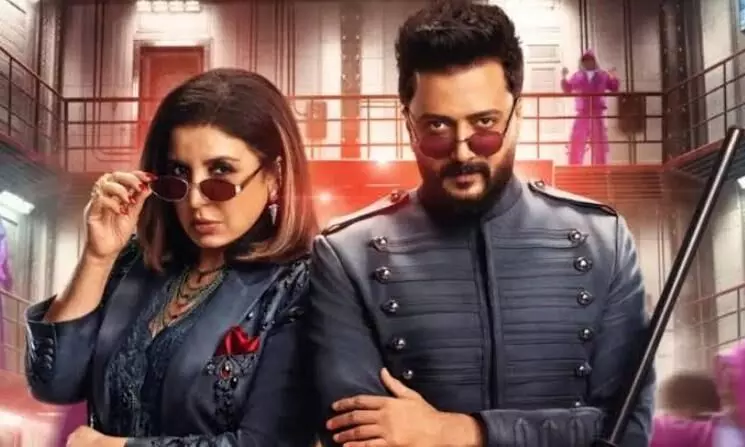 ‘लॉक अप सच या सजा’ ने बदला रियलिटी शो का अंदाज, ग्लोबल टॉप-10 तक पहुंची भारतीय कहानी