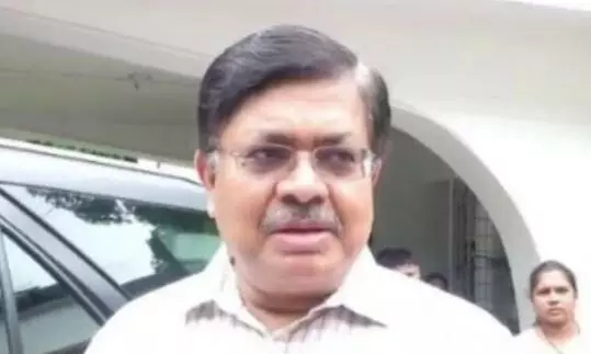 CBI ने कल किंगपिन को क्लीन चीट दी, सपा ने सरकार पर साधा निशाना CBI ने कल किंगपिन को क्लीन चीट दी, सपा ने सरकार पर साधा निशाना