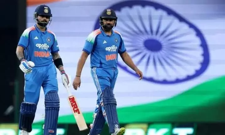 टेस्ट चैंपियनशिप से लेकर वनडे वर्ल्ड कप तक, क्रिकेट फैंस के लिए बेहद रोमांचक होने वाला है साल 2027, देखें शेड्यूल टेस्ट चैंपियनशिप से लेकर वनडे वर्ल्ड कप तक, क्रिकेट फैंस के लिए बेहद रोमांचक होने वाला है साल 2027, देखें शेड्यूल