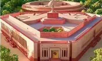 विपक्ष ने सरकार को कहा बहरी, छोटी सी मांग नहीं मान रही सरकार, सत्तापक्ष ने कहा दोषियों को मिलेगी कड़ी सजा विपक्ष ने सरकार को कहा बहरी, छोटी सी मांग नहीं मान रही सरकार, सत्तापक्ष ने कहा दोषियों को मिलेगी कड़ी सजा