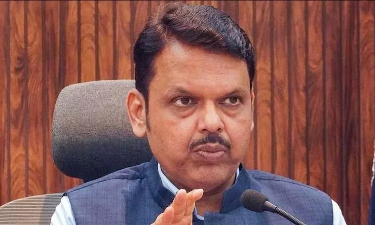 देवेंद्र फडणवीस लेंगे धर्मेंद्र प्रधान की जगह! अमित शाह के साथ मीटिंग के लिए दिल्ली हुए रवाना