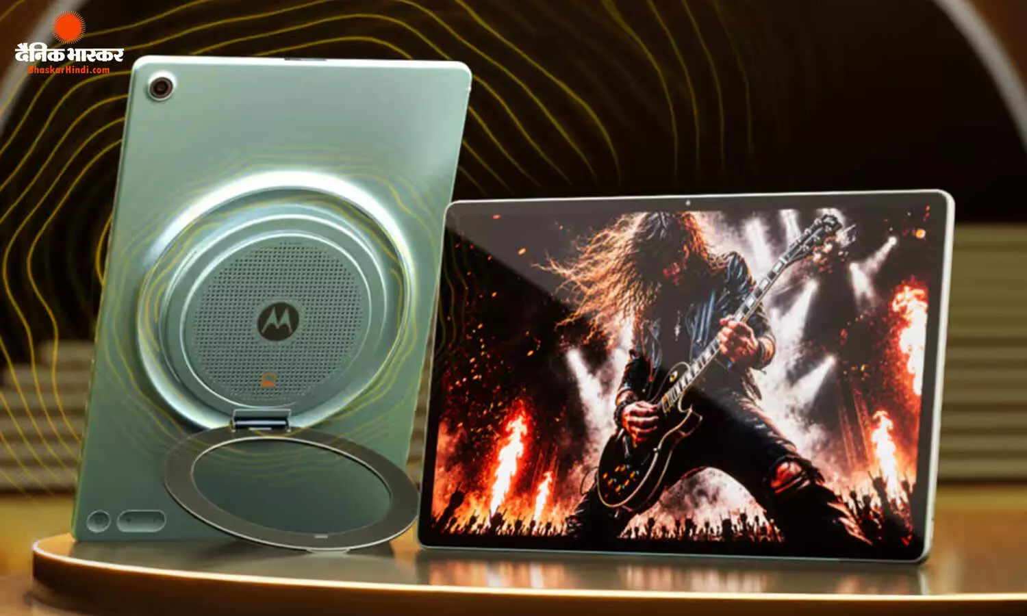 Moto Pad 70 की भारत में लॉन्च डेट का हुआ ऐलान, मिलेगा डाइमेंसिटी 6400 चिपसेट और 10200mAh की बैटरी