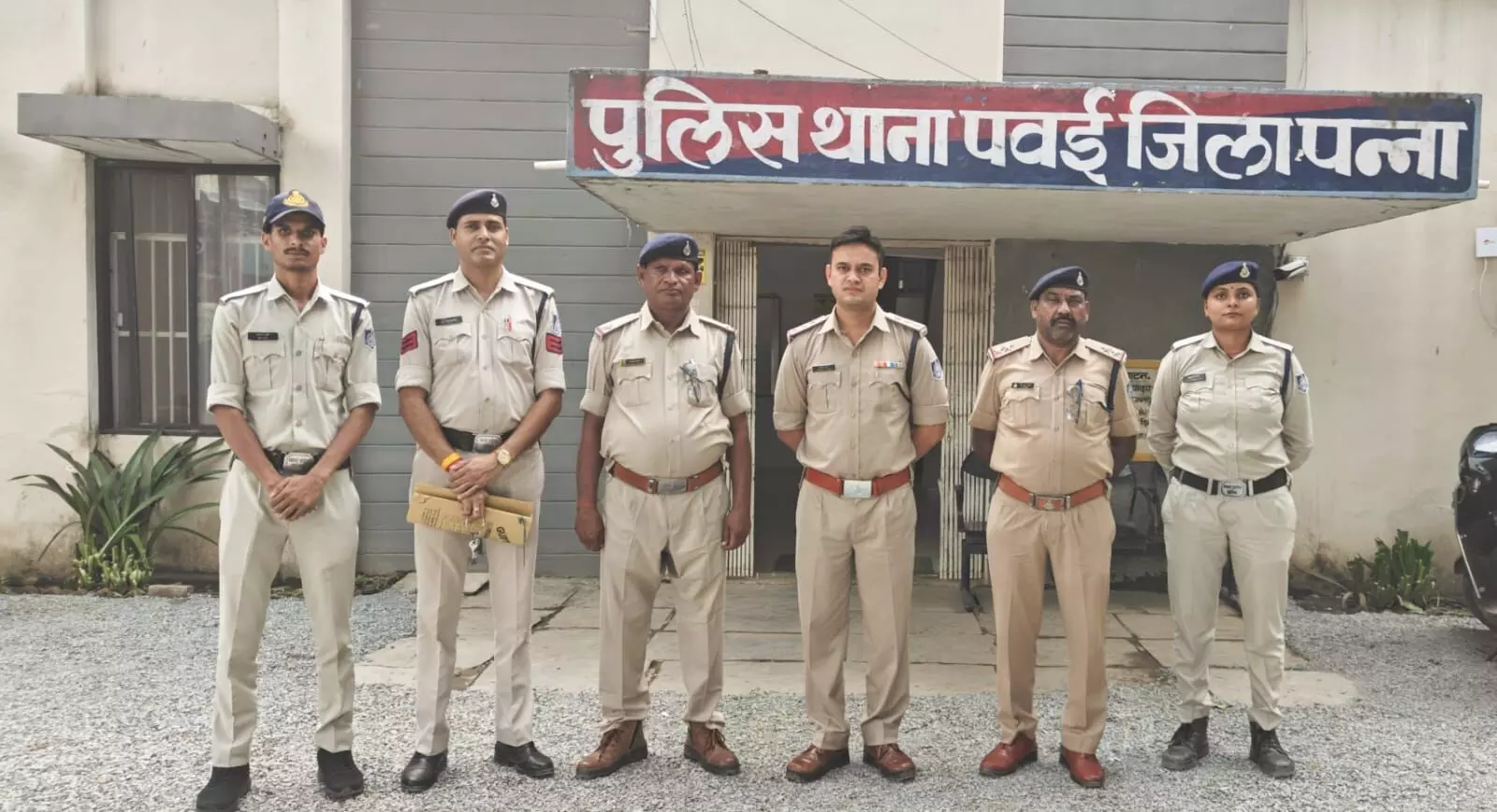 पति की हत्या की साजिश का खुलासा: पति की हत्या की साजिश का खुलासा: