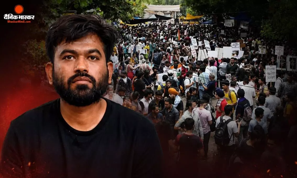 धर्मेंद्र प्रधान के इस्तीफे के बाद क्या होगा कॉकरोच का अगला कदम, कांग्रेस या आप में जाने की अटकलें तेज या होगी अमेरिका वापसी?