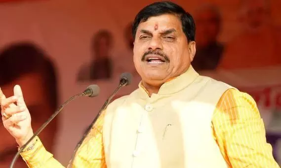 सीएम मोहन यादव सरकार की सामाजिक सुरक्षा पहल, हर महीने खाते में आते हैं ₹600, बुजुर्गों से लेकर विधवाओं और दिव्यांगों को मिल रहा सहारा सीएम मोहन यादव सरकार की सामाजिक सुरक्षा पहल, हर महीने खाते में आते हैं ₹600, बुजुर्गों से लेकर विधवाओं और दिव्यांगों को मिल रहा सहारा