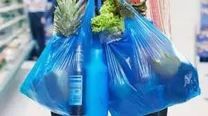 प्लास्टिक कचरे पर लगाम के लिए महाराष्ट्र की बायोप्लास्टिक नीति, 25 हजार करोड़ निवेश का लक्ष्य प्लास्टिक कचरे पर लगाम के लिए महाराष्ट्र की बायोप्लास्टिक नीति, 25 हजार करोड़ निवेश का लक्ष्य