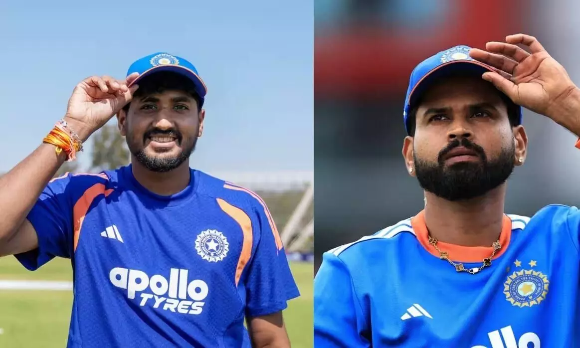 सीरीज जीतने के बाद इस खिलाड़ी ने श्रेयस अय्यर की जमकर की तारीफ, IPL में भी उनकी कप्तानी में खेलने का मौका मिला
