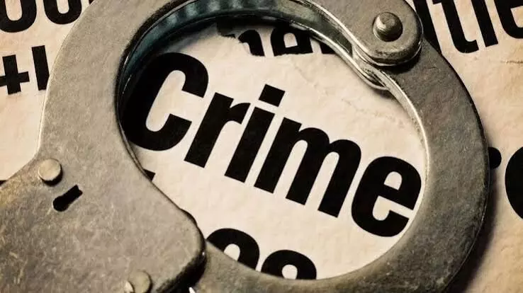 रिटायर्ड फैक्ट्री कर्मी से 8 लाख लेकर नहीं की भूखंड की रजिस्ट्री