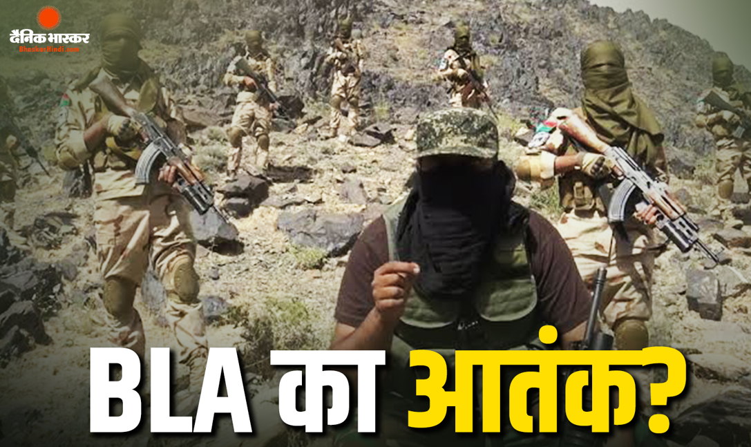 हाईवे पर महाजाम! पाकिस्तानी सेना के बड़े काफिले पर हमला, कई जवानों की मौत