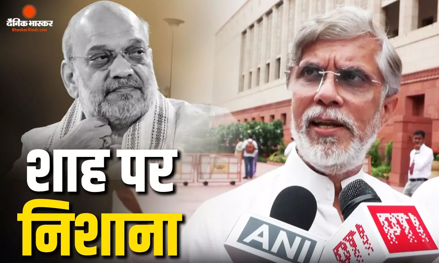 ‘AK-47 का इस्तेमाल, बर्बरता पर गृह मंत्री दें जवाब’, कांग्रेस नेता पवन खेड़ा ने केंद्र सरकार को घेरा
