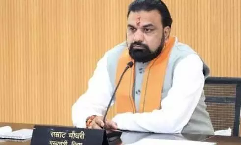 GEN-Z के समाने झुकी सम्राट सरकार! वापस लेगी छात्रों पर हुए केस, भविष्य में कोई एक्शन न लेने का आश्वासन भी दिया