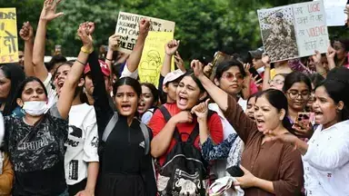 महाराष्ट्र साइबर ने ट्रेस किए खाते - सीजेपी प्रदर्शनों पर देश विरोधी डिजिटल अटैक, सीमा पार से रची जा रही थी अशांति की साज़िश