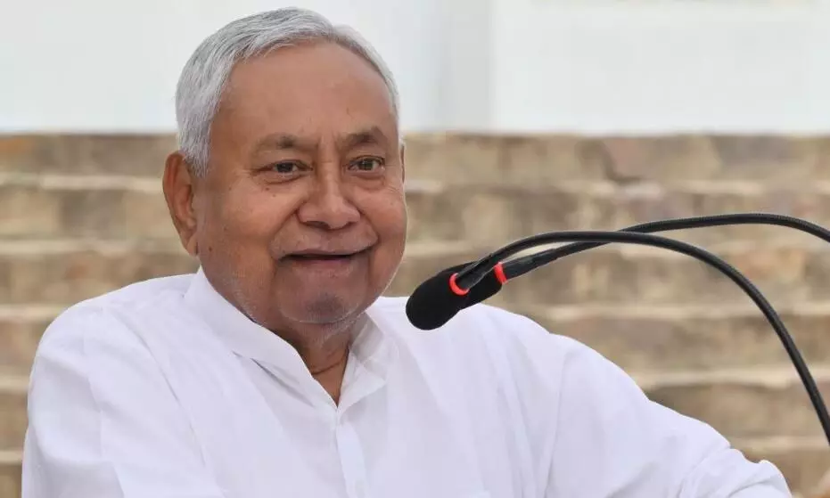 बिहार पूर्व CM ने बांकीपुर उपचुनाव पर दी पहली प्रतिक्रिया, उनके नेतृत्व वाली NDA सरकार पर क्या बोले?