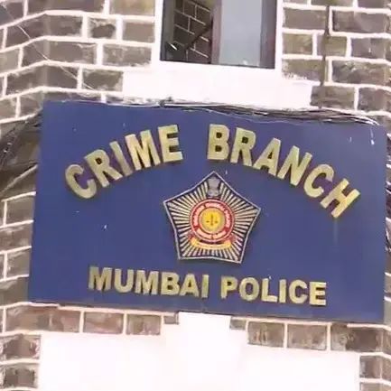 25 लाख की रंगदारी मांगने वाला मकोका गैंग बेनकाब, मास्टरमाइंड समेत 12 आरोपी गिरफ्तार