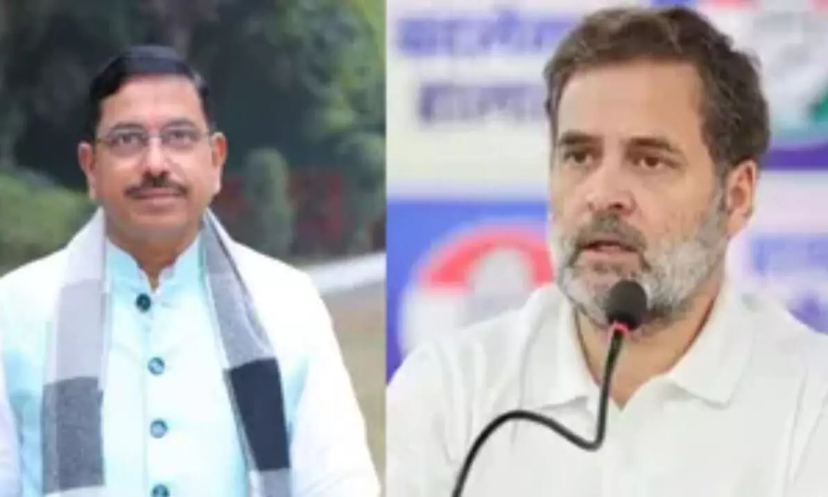 राहुल-प्रियंका के निशाने पर नए केंद्रीय शिक्षा मंत्री, बिलकिस बानो केस में दोषियों की रिहाई पर दिया था बयान?