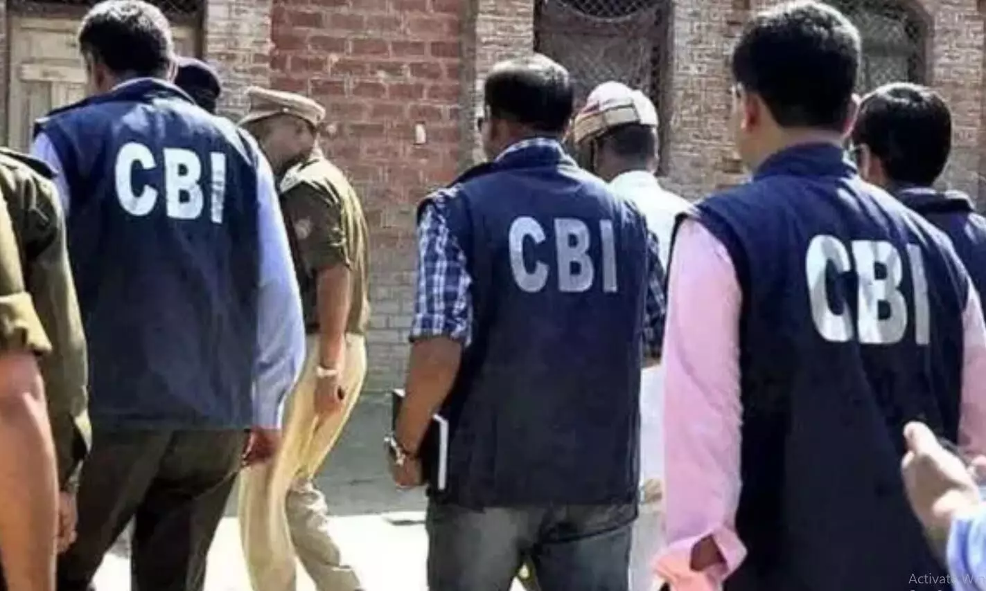 नीट-यूजी पेपर लीक मामले में CBI ने कोर्ट में दायर की याचिका, इन 13 लोगों को बनाया आरोपी