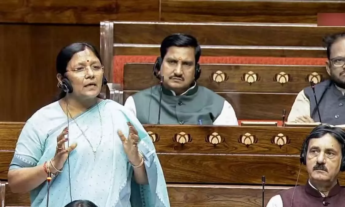 वन स्टॉप सेंटर योजना के तहत 988 केन्द्र स्थापित, अब तक 15.20 लाख महिलाओं को मिली है मदद