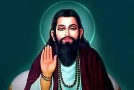 रविदास जयंती पर वाराणासी से मप्र पहुंचेंगे कलश, 21 हजार जगह जलाए जाएंगे दीप