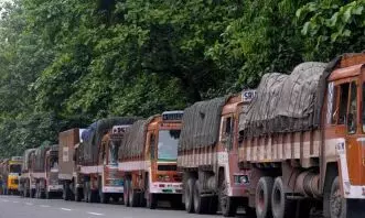 परिवहन चेक प्वाइंट पर यूपीआई से अवैध वसूली, चेक पोस्ट नाम मात्र के बंद हुए, कार्यप्रणाली वही