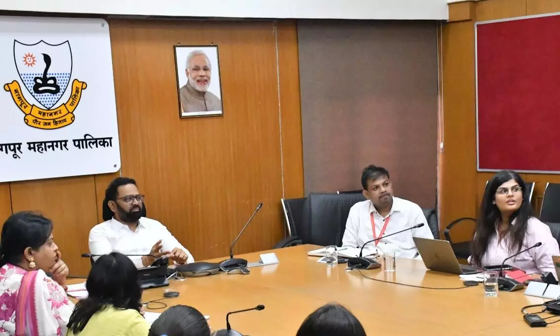 10 रास्तों पर मनपा करेगी पायलट प्रोजेक्ट, ऑन-स्ट्रीट पार्किंग और हाकर्स के व्यवस्थापन के लिए अभियान 10 रास्तों पर मनपा करेगी पायलट प्रोजेक्ट, ऑन-स्ट्रीट पार्किंग और हाकर्स के व्यवस्थापन के लिए अभियान