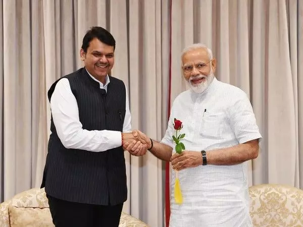 ड्रग फ्री मुंबई अभियान की शुरुआत, सीएम फडणवीस बोले- नशे के खिलाफ लड़ाई देश के भविष्य की लड़ाई, मोदी ने की मुहिम की तारीफ ड्रग फ्री मुंबई अभियान की शुरुआत, सीएम फडणवीस बोले- नशे के खिलाफ लड़ाई देश के भविष्य की लड़ाई, मोदी ने की मुहिम की तारीफ