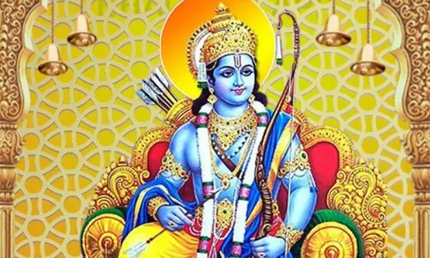 प्रदेश के आठ जिलों से गुजरेगा श्रीरामचन्द्र पथ गमन मार्ग, आर्किटेक्टों से मांगे डीपीआर बनाने की दरें