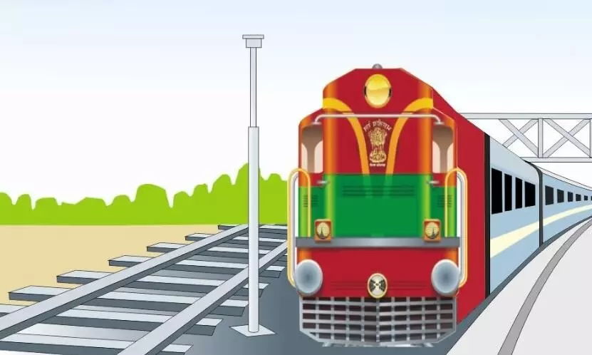 रेलवे की तत्काल टिकट टोकन व्यवस्था कल से बदल जाएगी