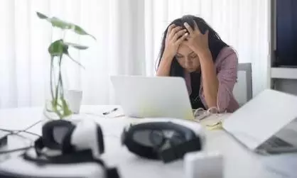 लाखों का पैकेज छोड़कर ऑस्ट्रेलिया की महिला ने रिसेप्शनिस्ट की जॉब पकड़ी, जानें क्या है इसकी वजह? लाखों का पैकेज छोड़कर ऑस्ट्रेलिया की महिला ने रिसेप्शनिस्ट की जॉब पकड़ी, जानें क्या है इसकी वजह?
