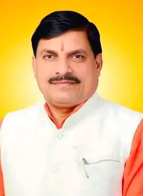 7 अगस्त को छिंदवाड़ा आएंगे सीएम, समाधान कार्यक्रम में होंगे शामिल 7 अगस्त को छिंदवाड़ा आएंगे सीएम, समाधान कार्यक्रम में होंगे शामिल