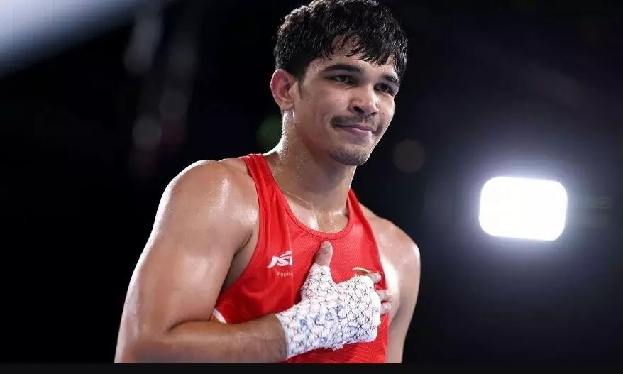1 अगस्त को भारतीय मुक्केबाज दिखाएंगे अपना दम, शनिवार को होने वाले मुकाबलों का पूरा शेड्यूल यहां देखें
