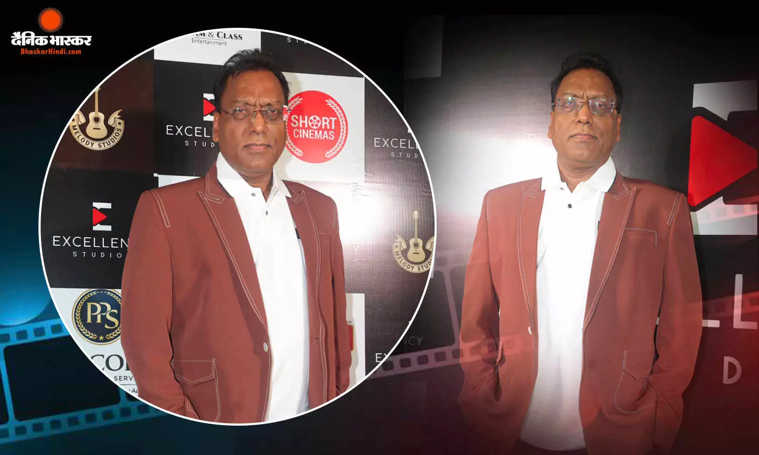 मनोरंजन जगत को मिला नया क्रिएटिव हब, रविंदर कुमार ने लॉन्च किया ‘एक्सीलेंसी स्टूडियोज’ मनोरंजन जगत को मिला नया क्रिएटिव हब, रविंदर कुमार ने लॉन्च किया ‘एक्सीलेंसी स्टूडियोज’