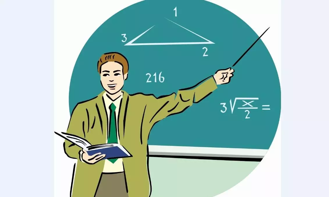 स्कूली समय में कोई भी शिक्षक जिला शिक्षा केन्द्र नहीं जाएंगे