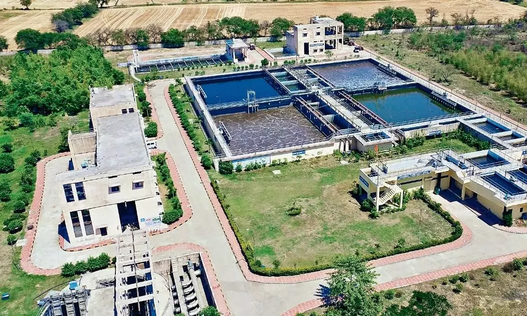 युवाओं के लिए रोजगार के साधन बढ़ेंगे, शहर को मिलेगी 400 करोड़ के विकास कार्यों की सौगात