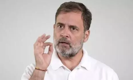 कांग्रेस का छात्रों की गूंज अभियान का तीसरा चरण, प्रयागराज में 8 अगस्त को राहुल गांधी छात्रों से करेंगे सीधा संवाद कांग्रेस का छात्रों की गूंज अभियान का तीसरा चरण, प्रयागराज में 8 अगस्त को राहुल गांधी छात्रों से करेंगे सीधा संवाद