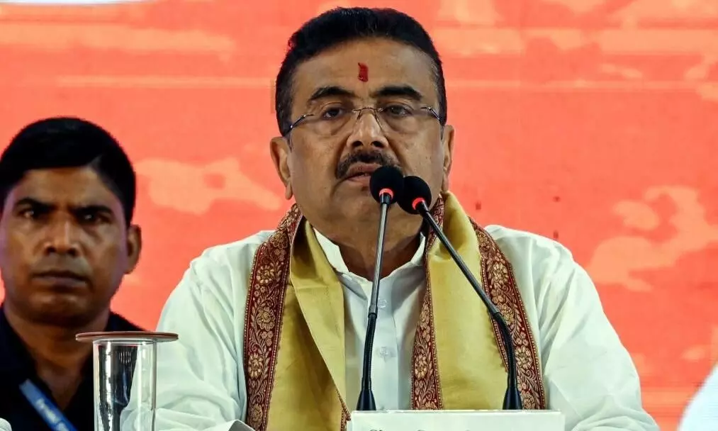 जंतर-मंतर प्रोटेस्ट पर थी उपद्रव की तैयारी, बंगाल STF ने किए सनसनीखेज खुलासे