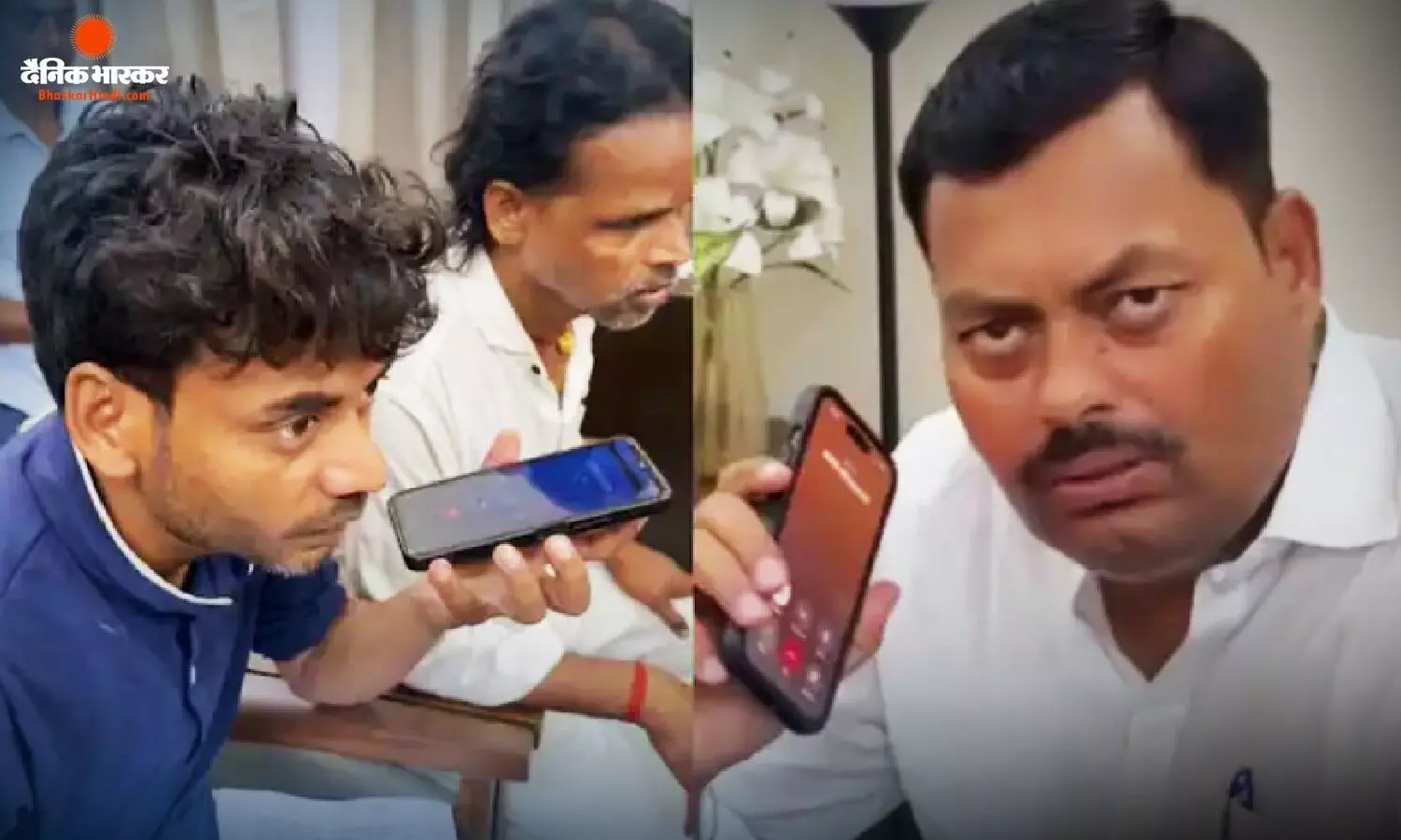 50 हजार की रिश्वत मांगना पड़ा भारी, मंत्री के सामने खुली पोल, कर्मचारी की नौकरी गई 50 हजार की रिश्वत मांगना पड़ा भारी, मंत्री के सामने खुली पोल, कर्मचारी की नौकरी गई