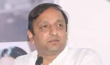सचिन सावंत ने कहा - म्हाडा लॉटरी में देरी के चलते आवेदकों के लाखों रुपए महीनों से अटके, जल्द कार्रवाई करें एकनाथ शिंदे