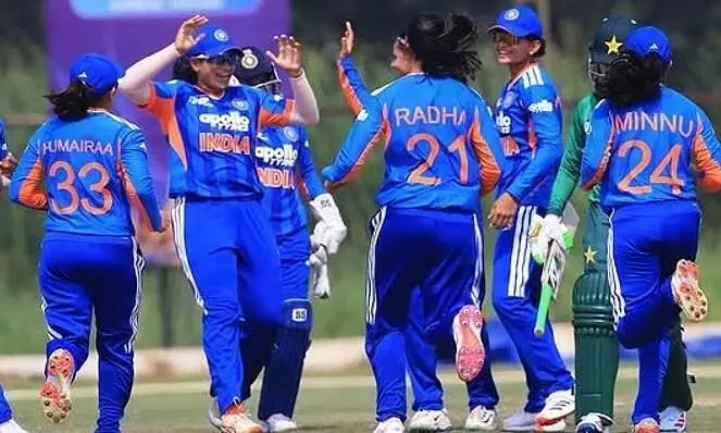 BCCI ने 15 सदस्यीय भारतीय स्क्वाड का किया एलान, यहां देखें किन नए चेहरे को मिला मौका