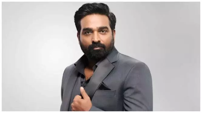इस वजह से परेशान होकर एक्टर विजय सेतुपति ने फिल्मों में कैमियो रोल करना किया बंद, खुद बताई सच्चाई इस वजह से परेशान होकर एक्टर विजय सेतुपति ने फिल्मों में कैमियो रोल करना किया बंद, खुद बताई सच्चाई